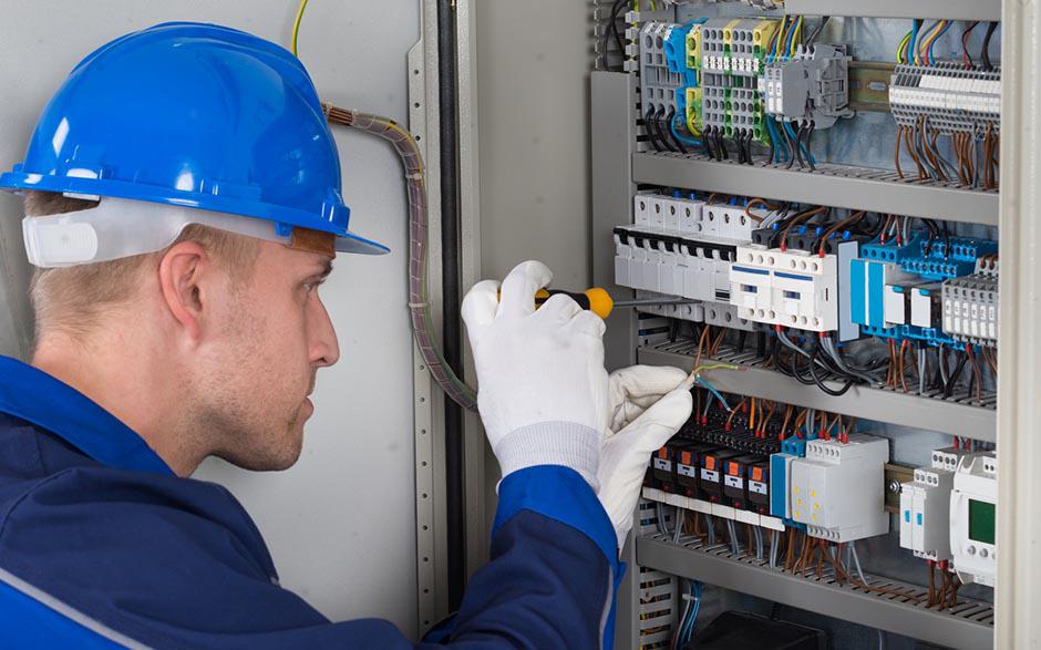 électricien dépannage Paris 16