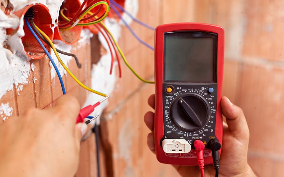 installateur électricien Le Pré-Saint-Gervais