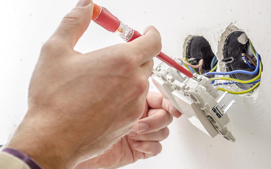 installateur électricien Le Pré-Saint-Gervais