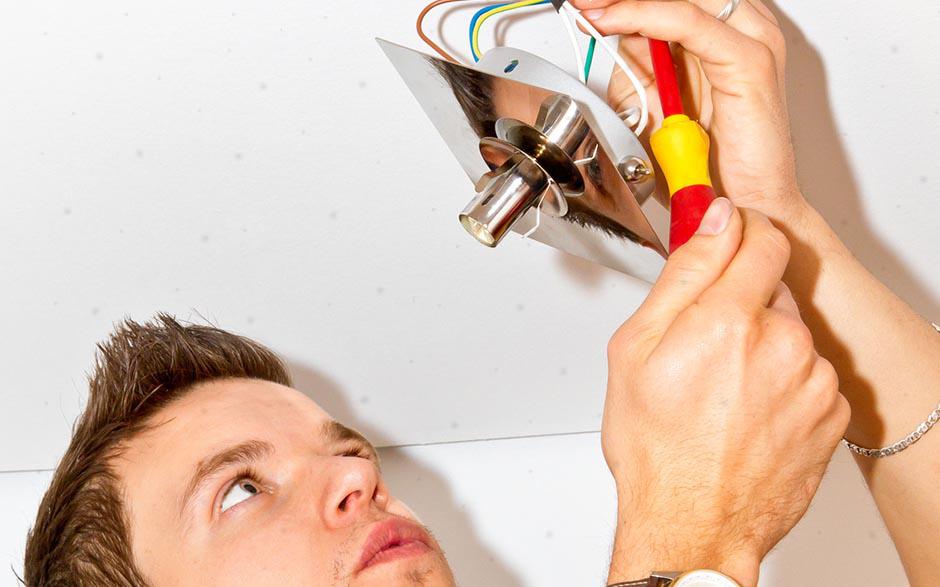installateur électricien Le Pré-Saint-Gervais